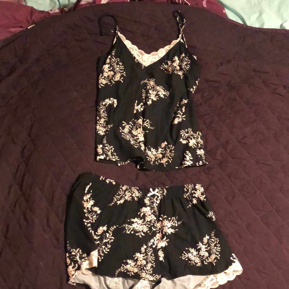 Pajama set